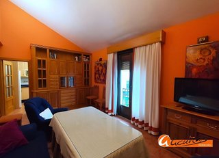 Piso en venta en Alameda