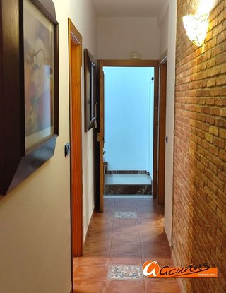 Piso en venta en Alameda