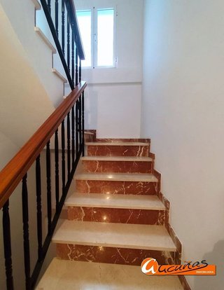 Piso en venta en Alameda
