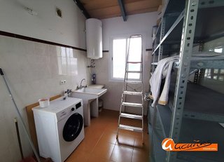 Piso en venta en Alameda