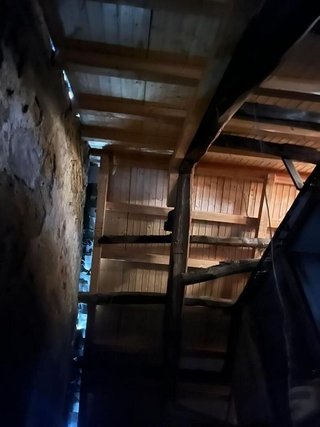 Chalet en venta en Bembibre