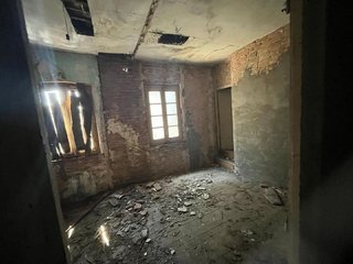 Chalet en venta en Bembibre