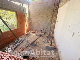 Chalet en venta en Monserrat