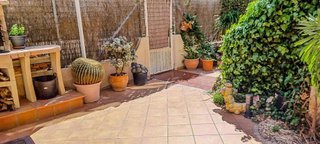 Casa adosada en venta en Altos - La Florida en Orihuela