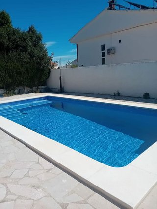 Casa pareada en venta en Les Tres Cales en Ametlla de Mar, l´