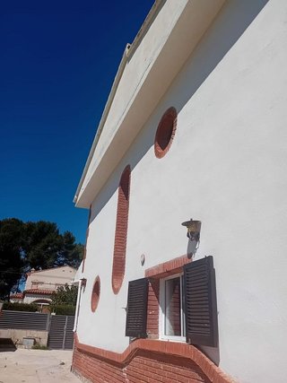Casa pareada en venta en Les Tres Cales en Ametlla de Mar, l´