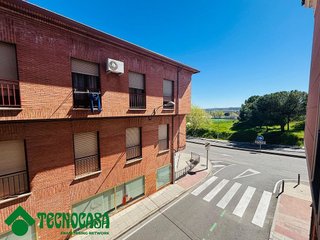 Piso en venta en Avda Europa - San Antón en Toledo