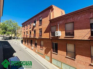 Piso en venta en Avda Europa - San Antón en Toledo