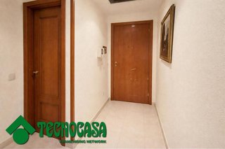 Piso en venta en Avda Europa - San Antón en Toledo
