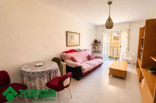 Piso en venta en Avda Europa - San Antón en Toledo
