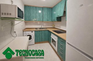 Piso en venta en Avda Europa - San Antón en Toledo