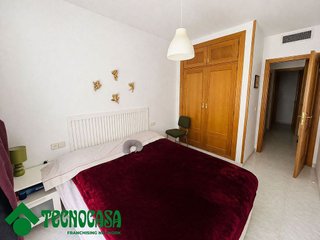 Piso en venta en Avda Europa - San Antón en Toledo
