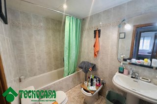 Piso en venta en Avda Europa - San Antón en Toledo