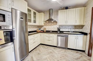 Chalet en venta en Monterrey - Rancho Domingo en Benalmádena