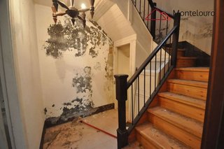 Casa en venta en Muros