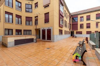Piso en venta en Avda Europa - San Antón en Toledo