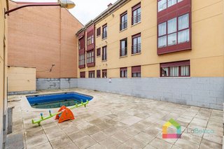 Piso en venta en Avda Europa - San Antón en Toledo
