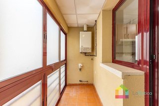 Piso en venta en Avda Europa - San Antón en Toledo