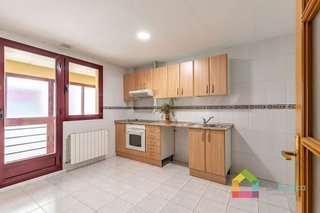 Piso en venta en Avda Europa - San Antón en Toledo