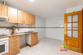 Piso en venta en Avda Europa - San Antón en Toledo