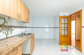 Piso en venta en Avda Europa - San Antón en Toledo