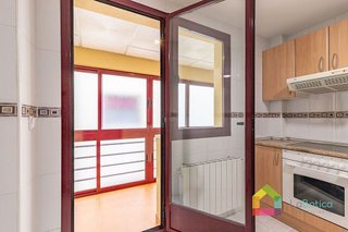 Piso en venta en Avda Europa - San Antón en Toledo