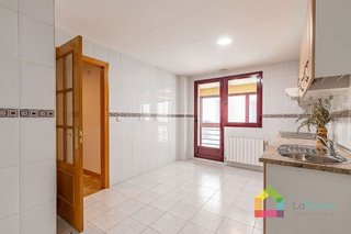 Piso en venta en Avda Europa - San Antón en Toledo