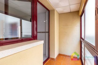 Piso en venta en Avda Europa - San Antón en Toledo