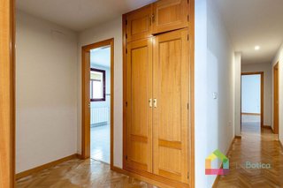 Piso en venta en Avda Europa - San Antón en Toledo