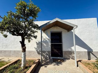 Casa rural en venta en Vista Azul - Consolación en Dos Hermanas