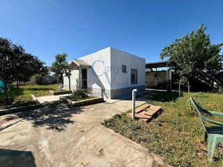 Casa rural en venta en Vista Azul - Consolación en Dos Hermanas
