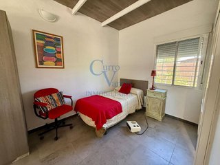 Casa rural en venta en Vista Azul - Consolación en Dos Hermanas