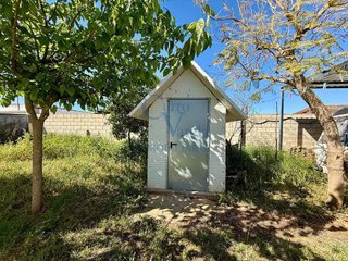 Casa rural en venta en Vista Azul - Consolación en Dos Hermanas