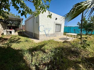 Casa rural en venta en Vista Azul - Consolación en Dos Hermanas