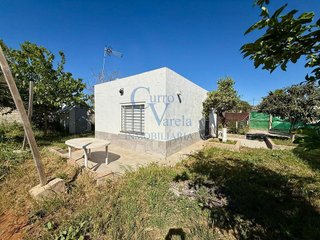 Casa rural en venta en Vista Azul - Consolación en Dos Hermanas