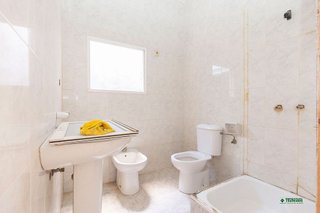 Casa pareada en venta en Olula del Río