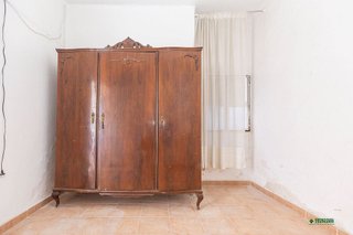 Casa pareada en venta en Olula del Río
