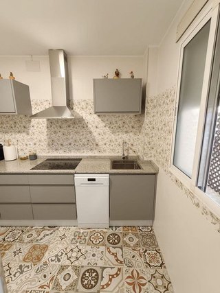 Casa adosada en venta en El Cerro en Sevilla
