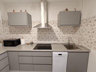 Casa adosada en venta en El Cerro en Sevilla