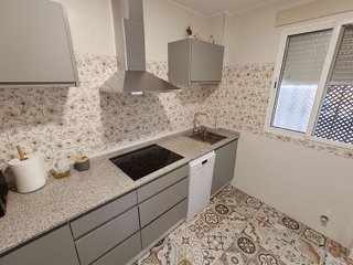 Casa adosada en venta en El Cerro en Sevilla