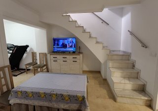 Casa adosada en venta en El Cerro en Sevilla