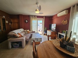 Piso en venta en Oliva Playa en Oliva