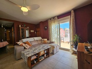 Piso en venta en Oliva Playa en Oliva