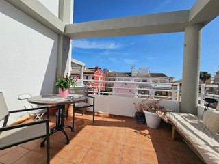 Piso en venta en Oliva Playa en Oliva