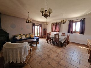 Chalet en venta en Preixens