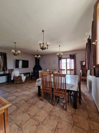 Chalet en venta en Preixens