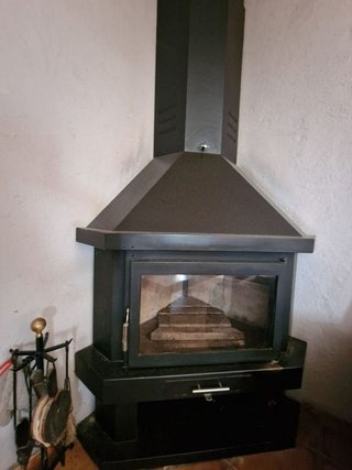 Chalet en venta en Preixens
