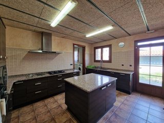 Chalet en venta en Preixens
