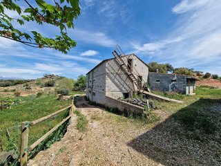 Chalet en venta en Preixens