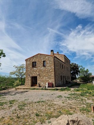 Chalet en venta en Preixens